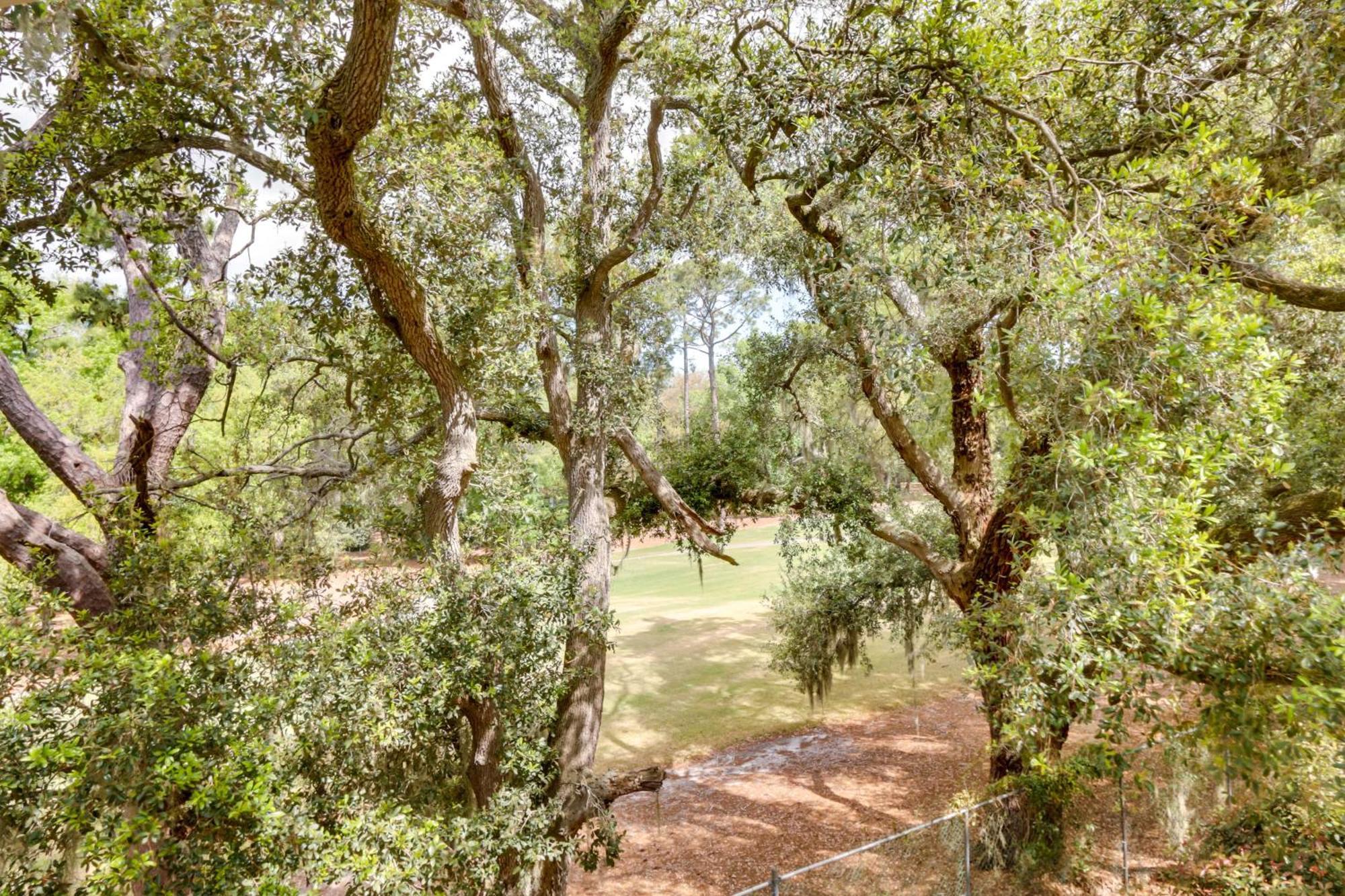 Hilton Head Condo With Pool Access Less Than Half Mi To Beach Hilton Head Island Exterior photo